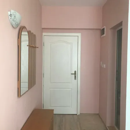 Pensionat гостевой дом Joy Nesebar